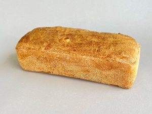 לחם כוסמין שאור לבן