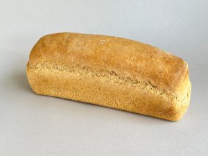 לחם כוסמין עם שמרים שלם
