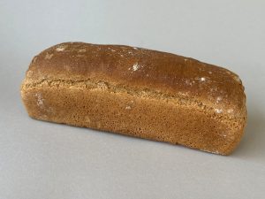 לחם שיפון שמרים