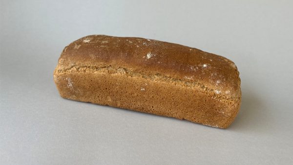 לחם שיפון שמרים