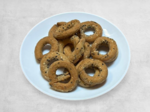 בייגלה קצח