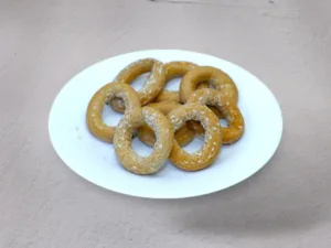 בייגלה שמן זית