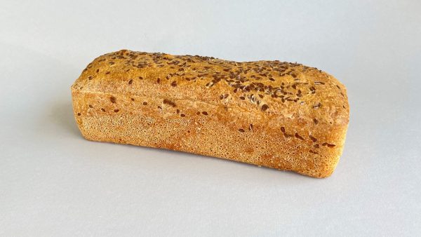 לחם כוסמין שאור מלא