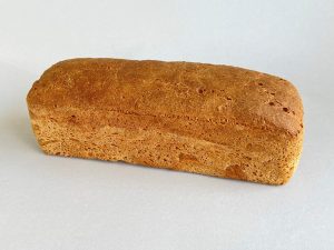 לחם שיפון שאור