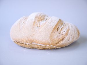 לחם כפרי שלם