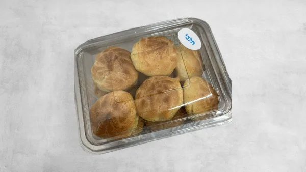 מארז פחזניות