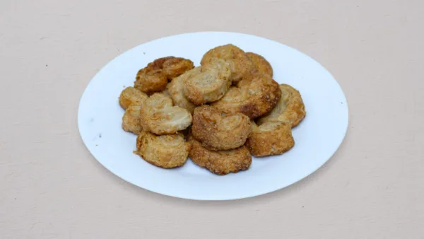 אוזני פיל