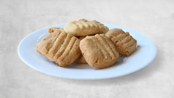 עוגיות ליידי